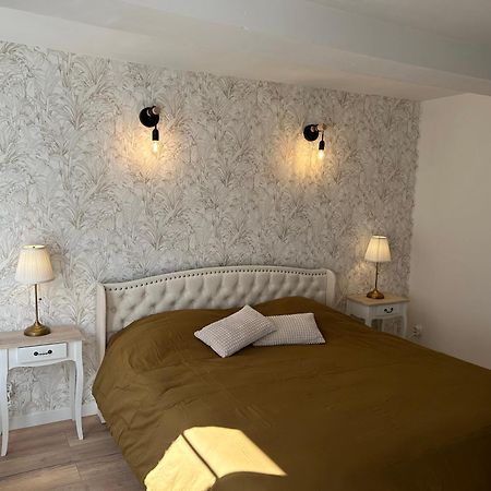 Gite La Maison D'Amalia Cassel Dış mekan fotoğraf