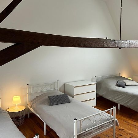 Gite La Maison D'Amalia Cassel Dış mekan fotoğraf