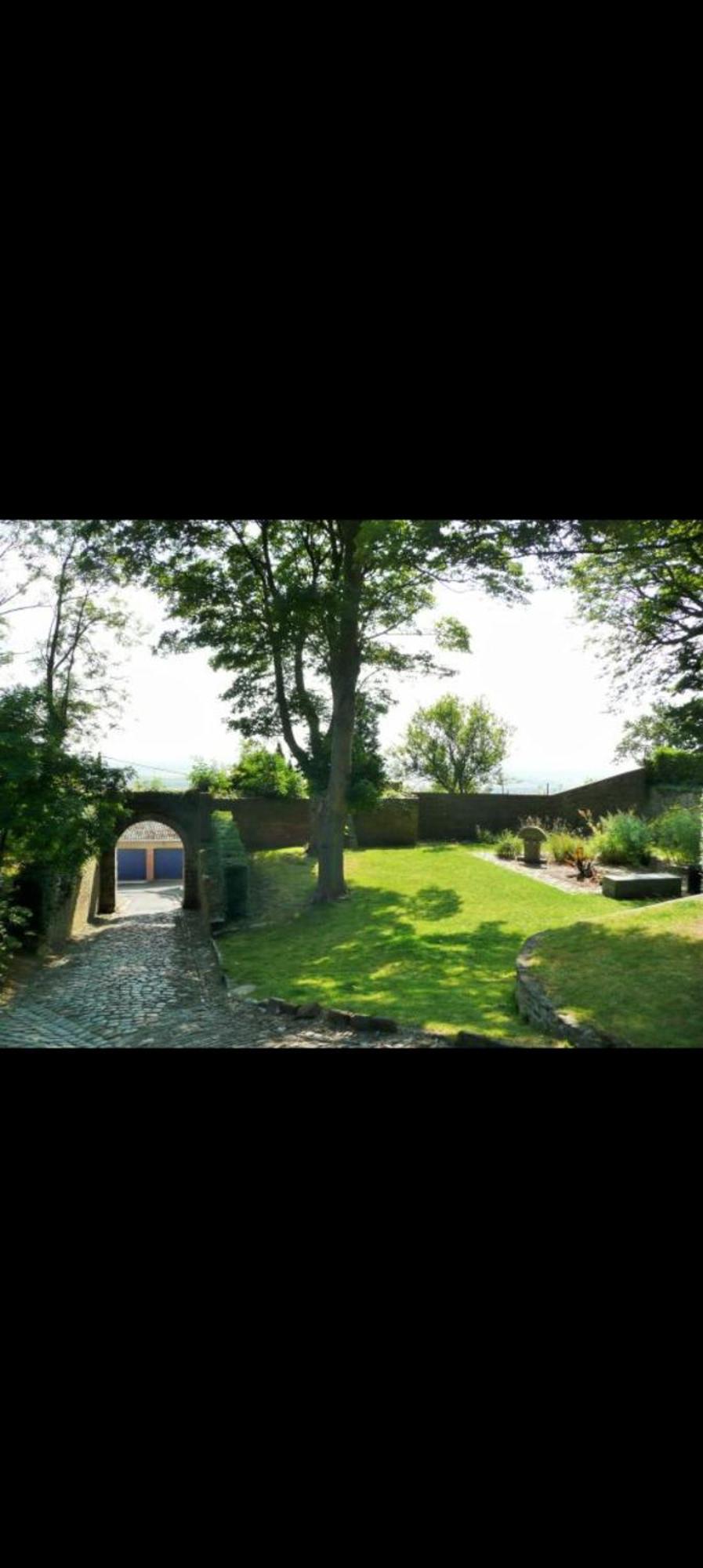 Gite La Maison D'Amalia Cassel Dış mekan fotoğraf