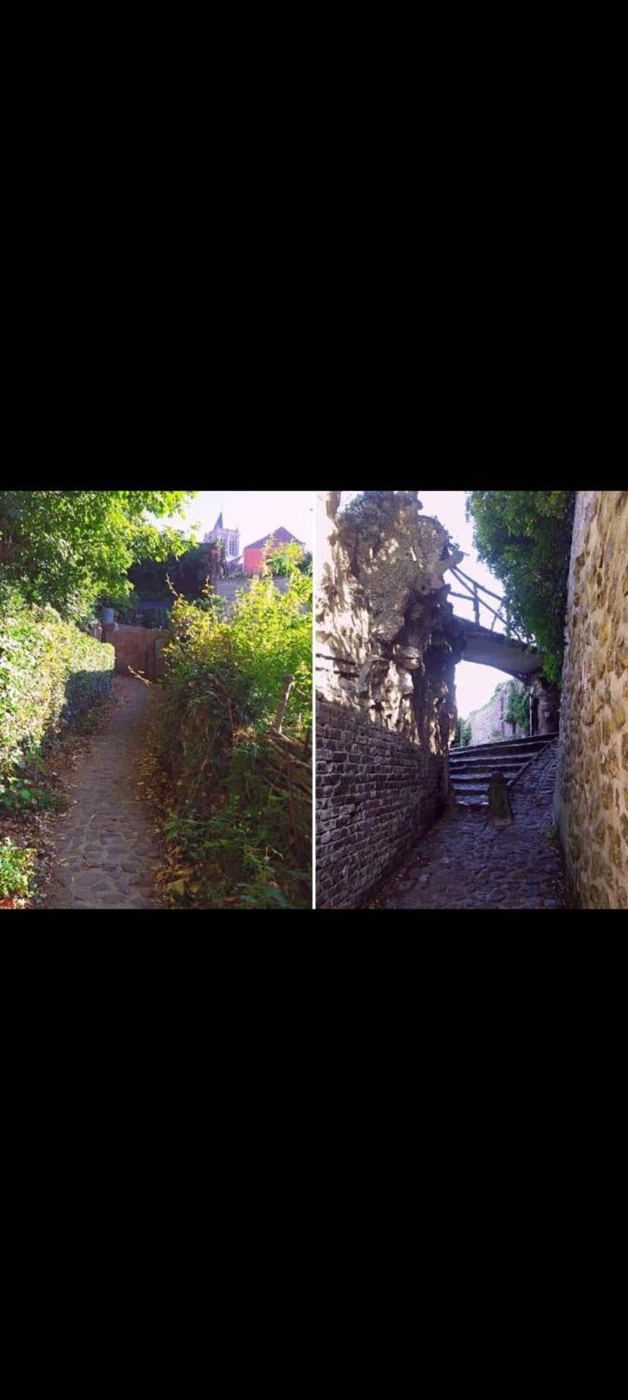 Gite La Maison D'Amalia Cassel Dış mekan fotoğraf