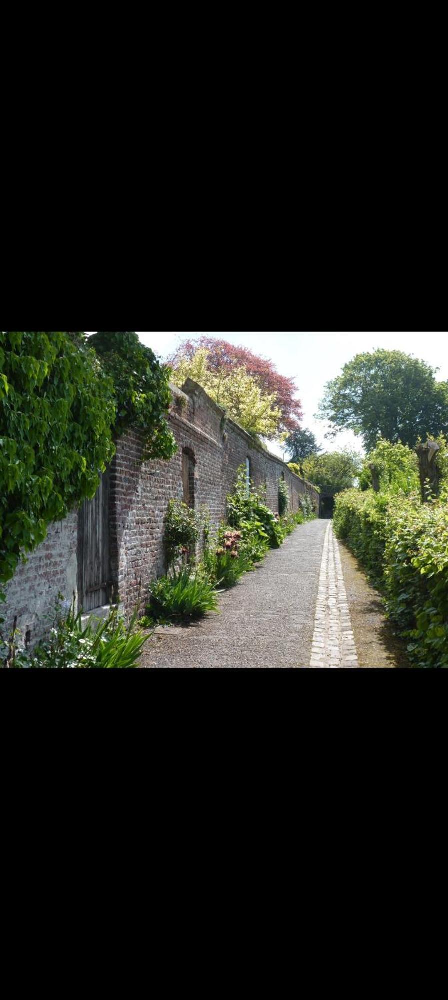 Gite La Maison D'Amalia Cassel Dış mekan fotoğraf